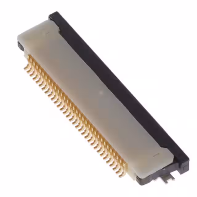 62684-321100ALF Amphenol ICC (FCI)  FFC FPC (Flat Flexible) Connector Assemblies